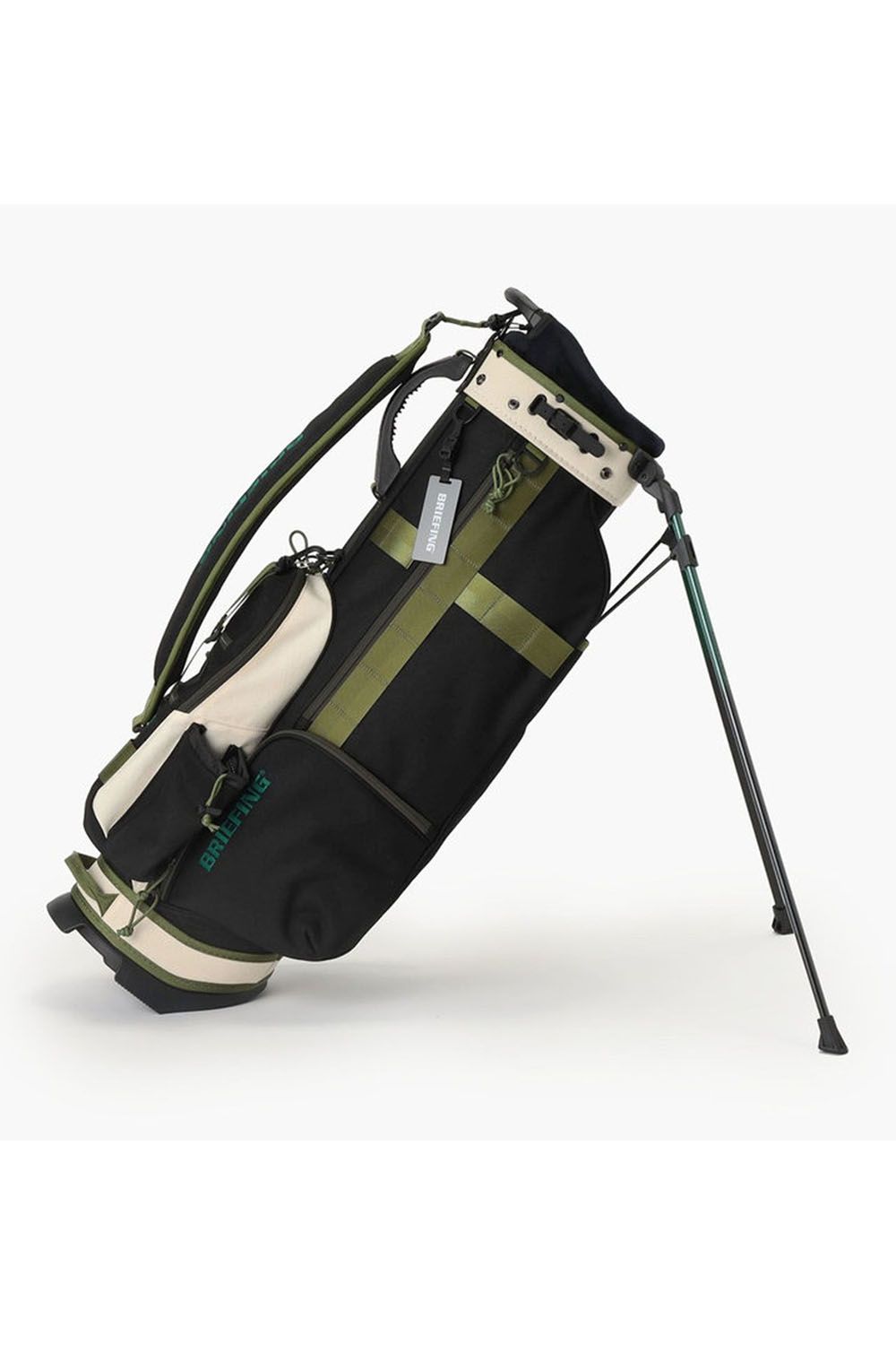 BRIEFING - 【銀行振込・代金引換不可】【返品・交換不可】 CR-8 #02