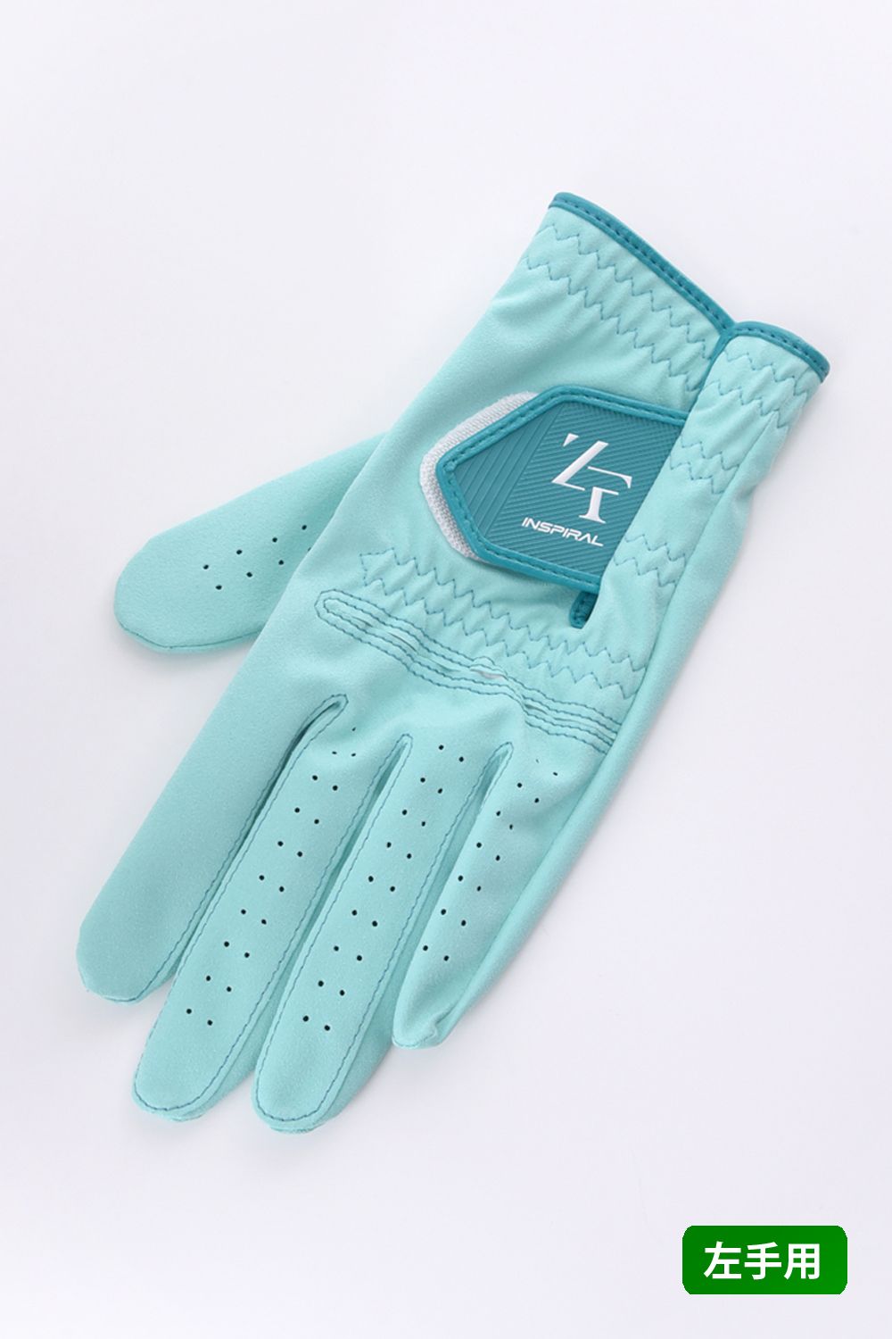 ZEROFIT - 【限定カラー】 INSPIRAL GLOVES / インスパイラル グローブ