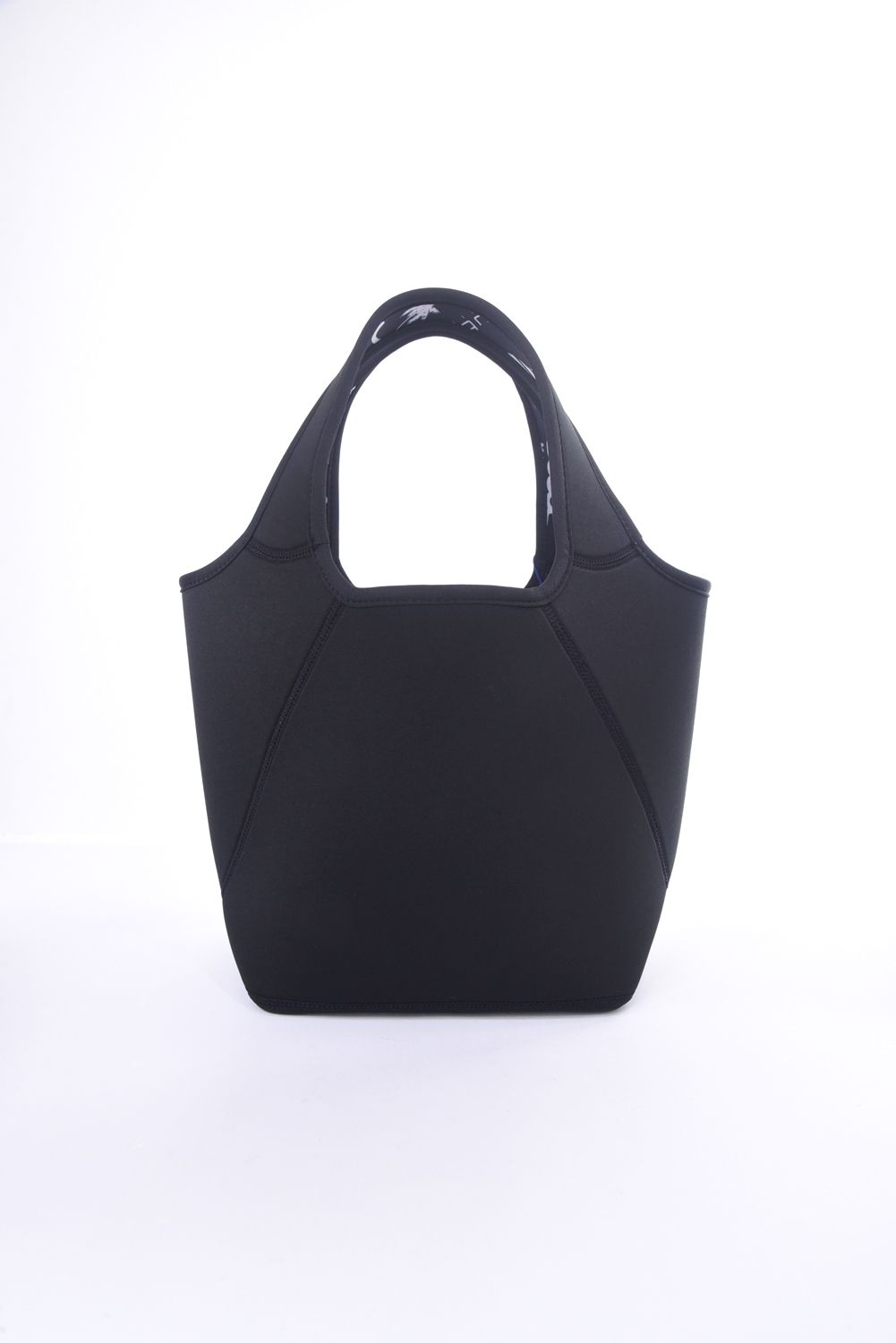 muta - 【プレゼント好適品】 REVERSIBLE MINI TOTE BAG