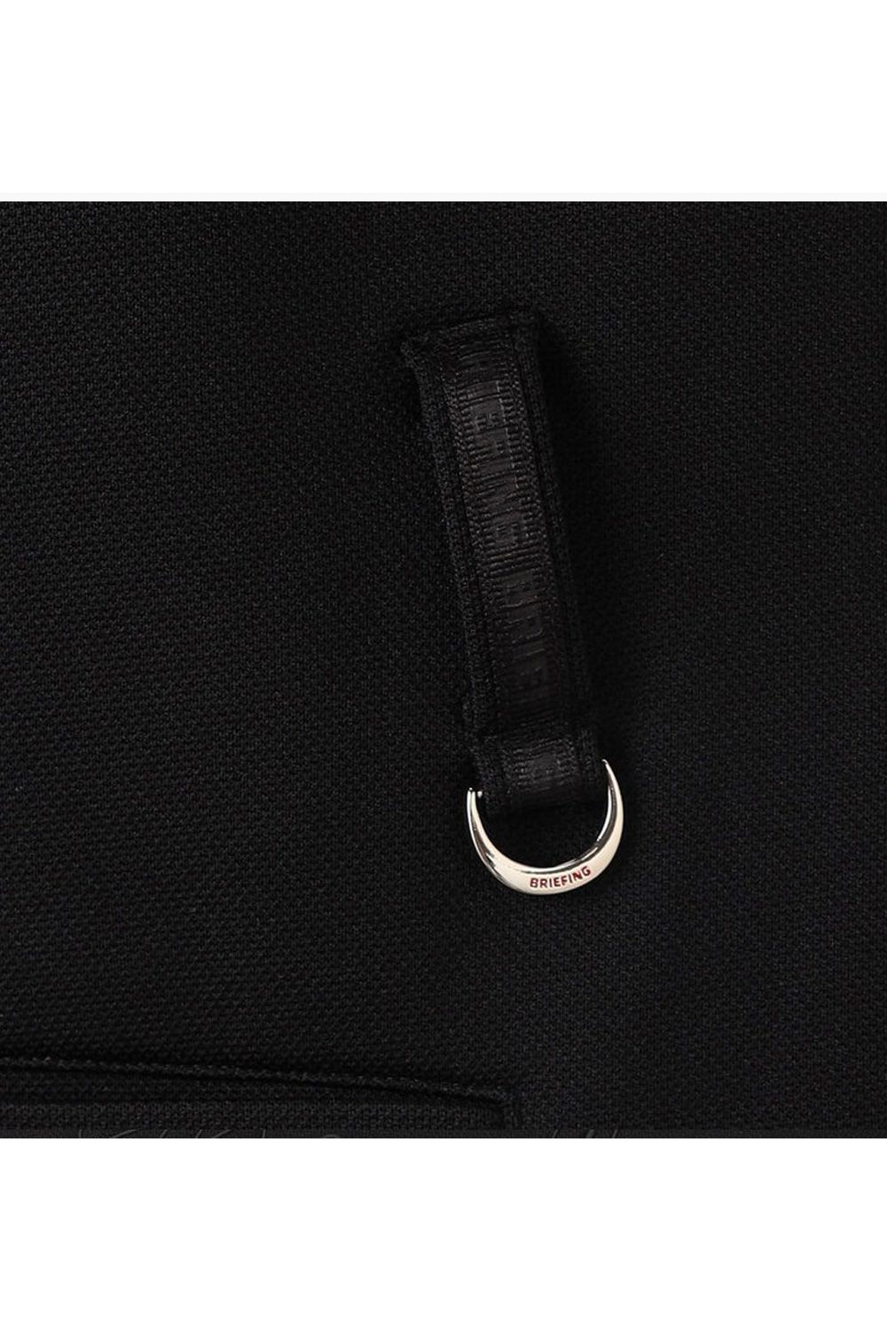 BRIEFING - 【26SS】【レディース】 WS STITCHED 3D LOGO DRESS / 3D