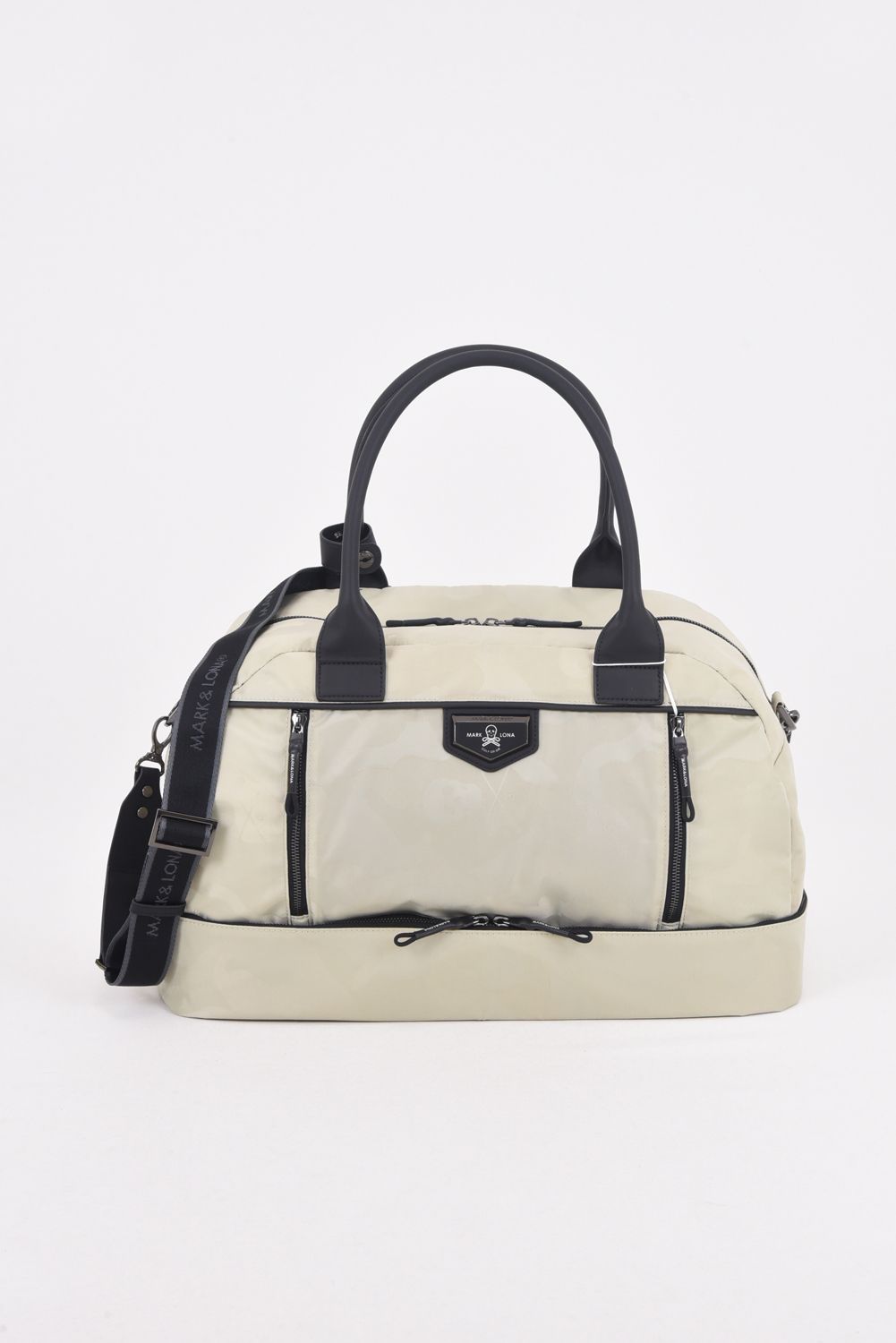 MARK&LONA - 【2025AW 木村拓哉さん着用 VOL.5】 PREMIUM GAUGE BOSTON