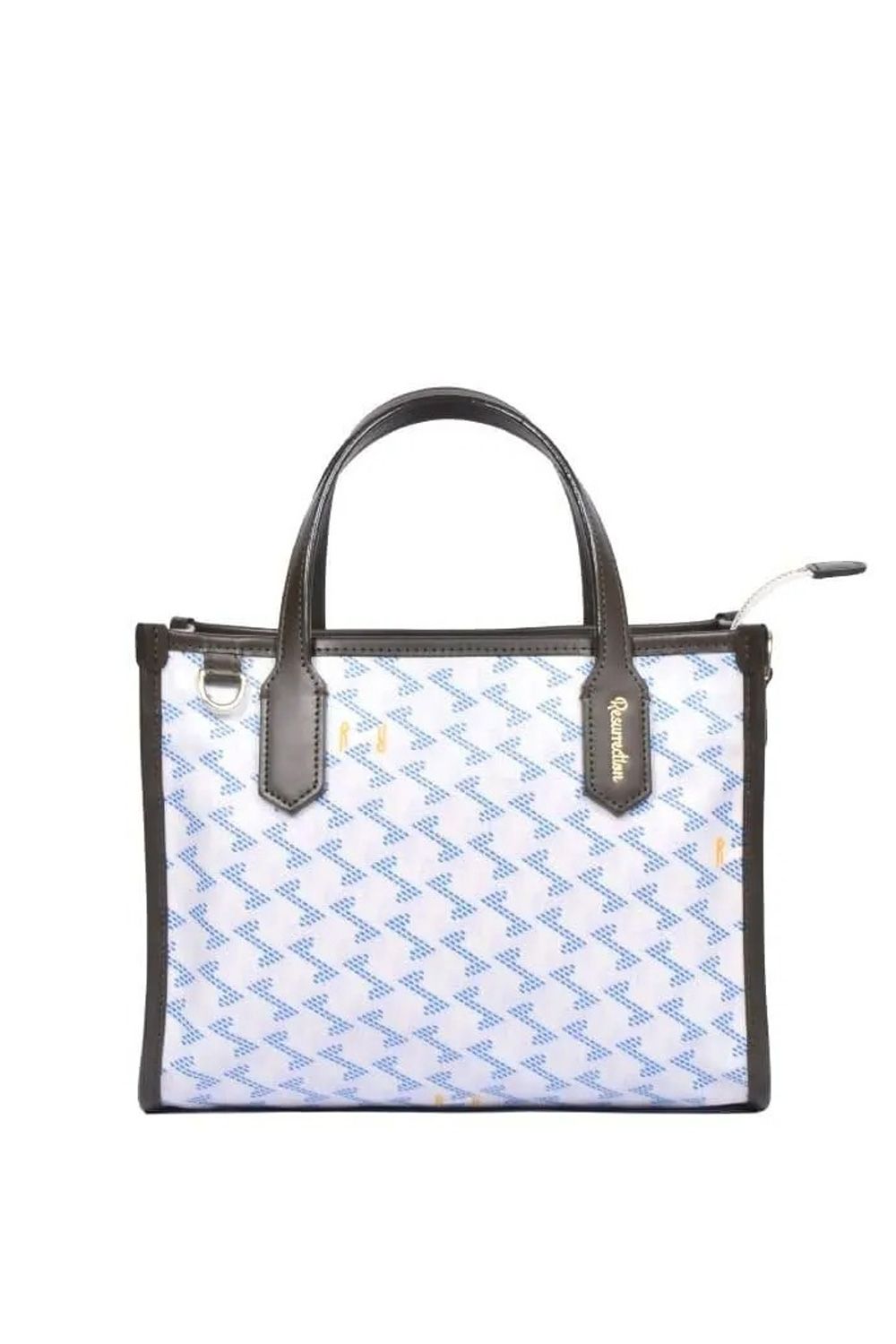 Resurrection - LANIUS SQUARE MINI (ラニウス スクエア ミニ