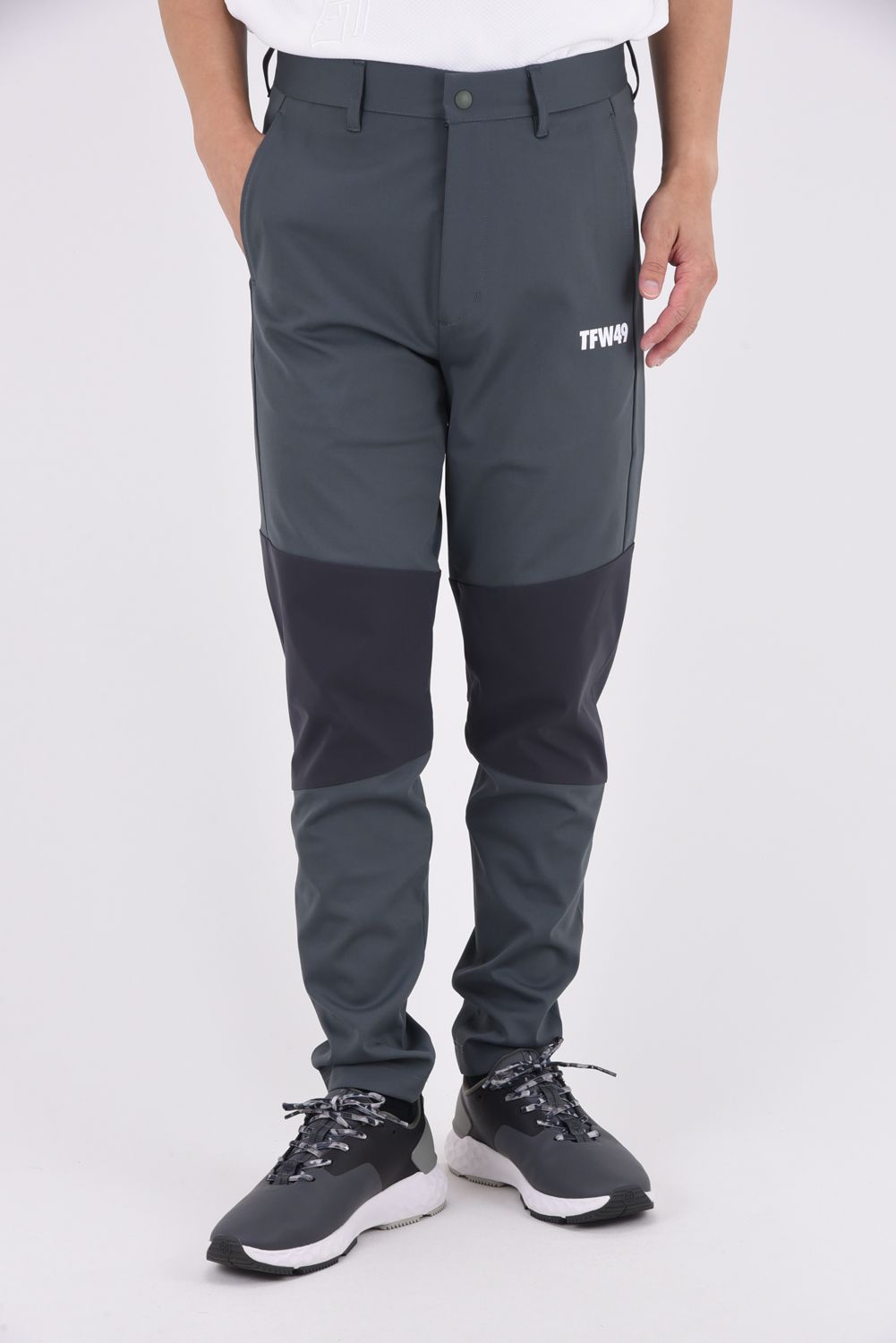 TFW49 - MULTI PURPOSE PANTS / マルチパーパス素材 マルチ ロング