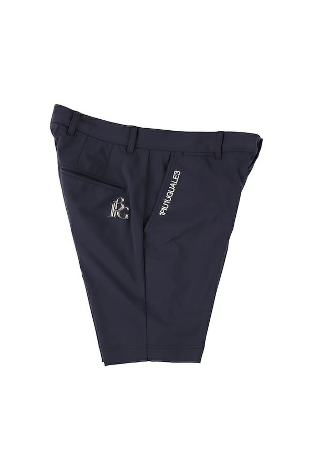 1PIU1UGUALE3 GOLF - 【26SS】 SHORT PANTS / ショートパンツ