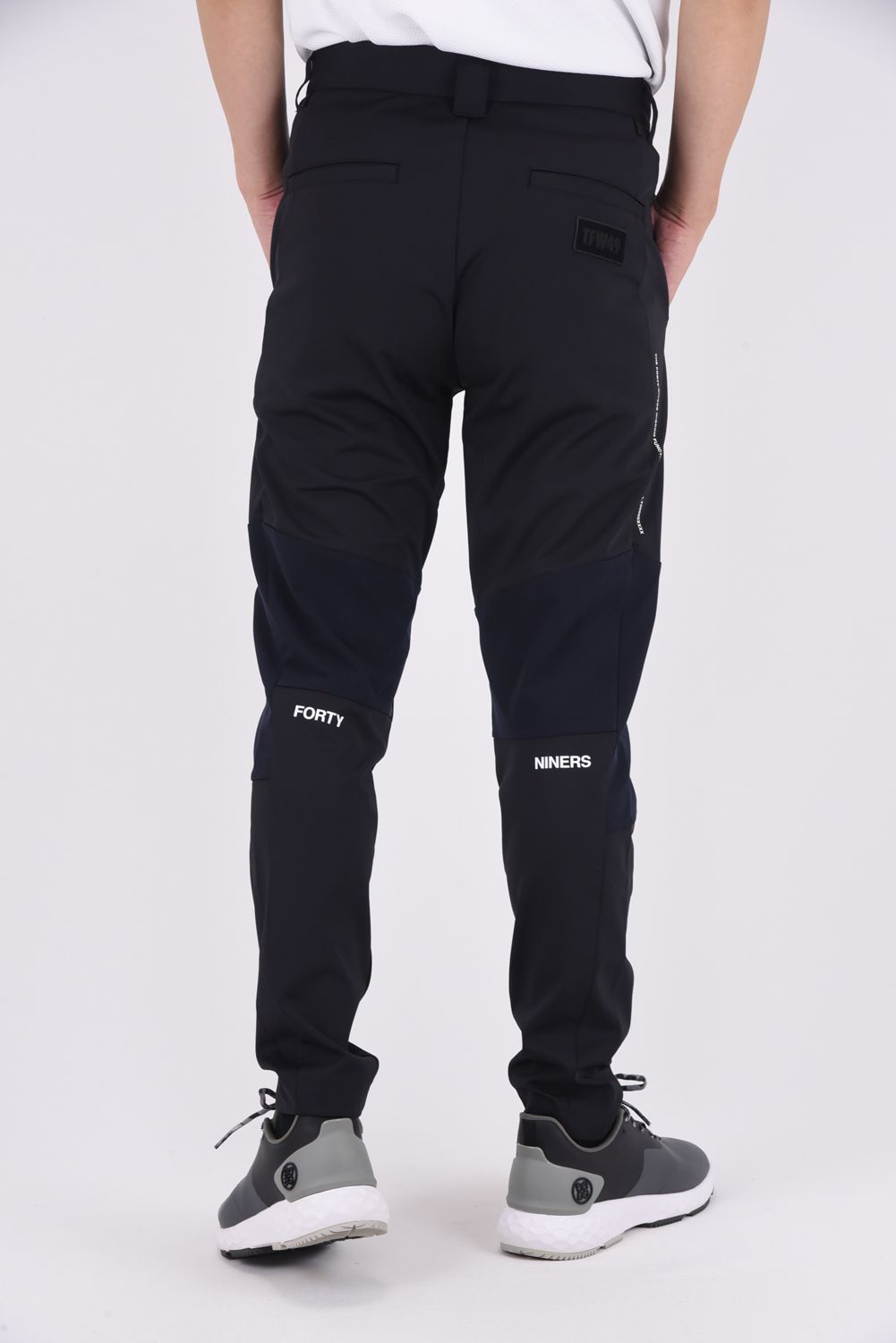 TFW49 - MULTI PURPOSE PANTS / マルチパーパス素材 マルチ ロング