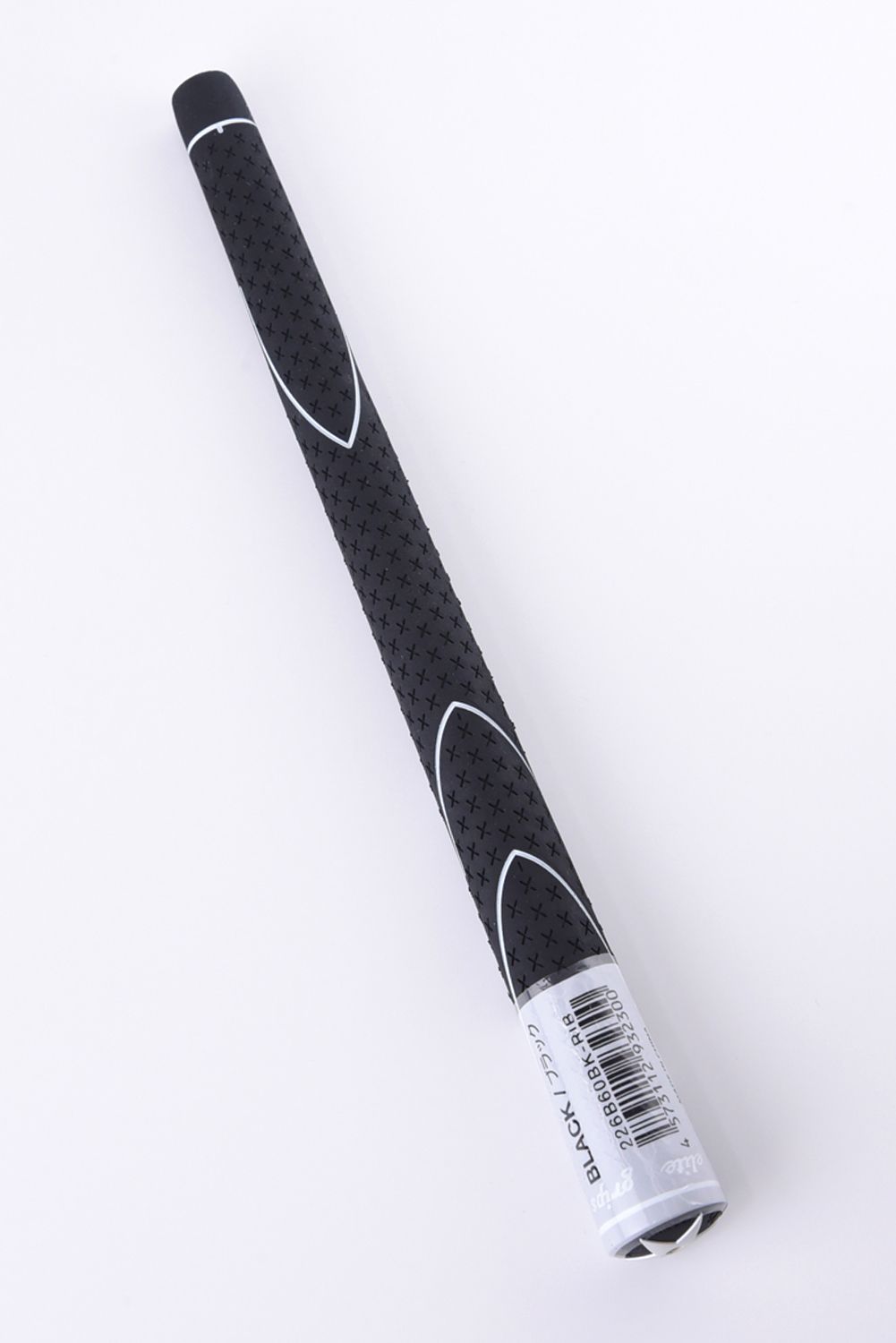 elite grips - X360° RUBBER GRIP M60 / グリップ バックライン有