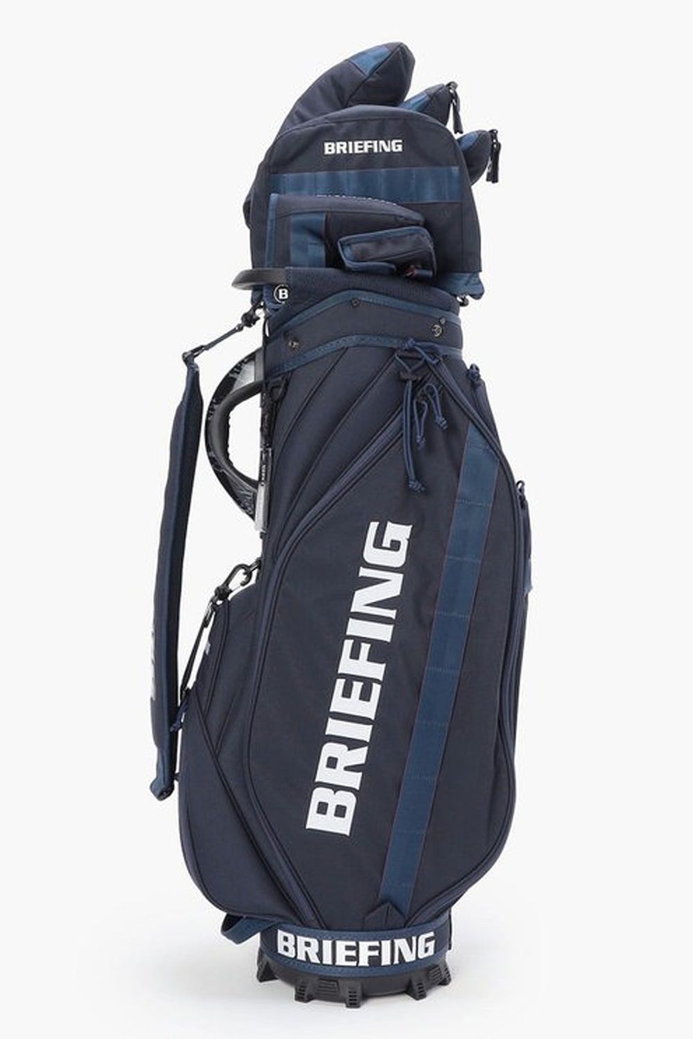 最終価格 新品送料込み CR-4 #03ネイビー ブリーフィング79,200円