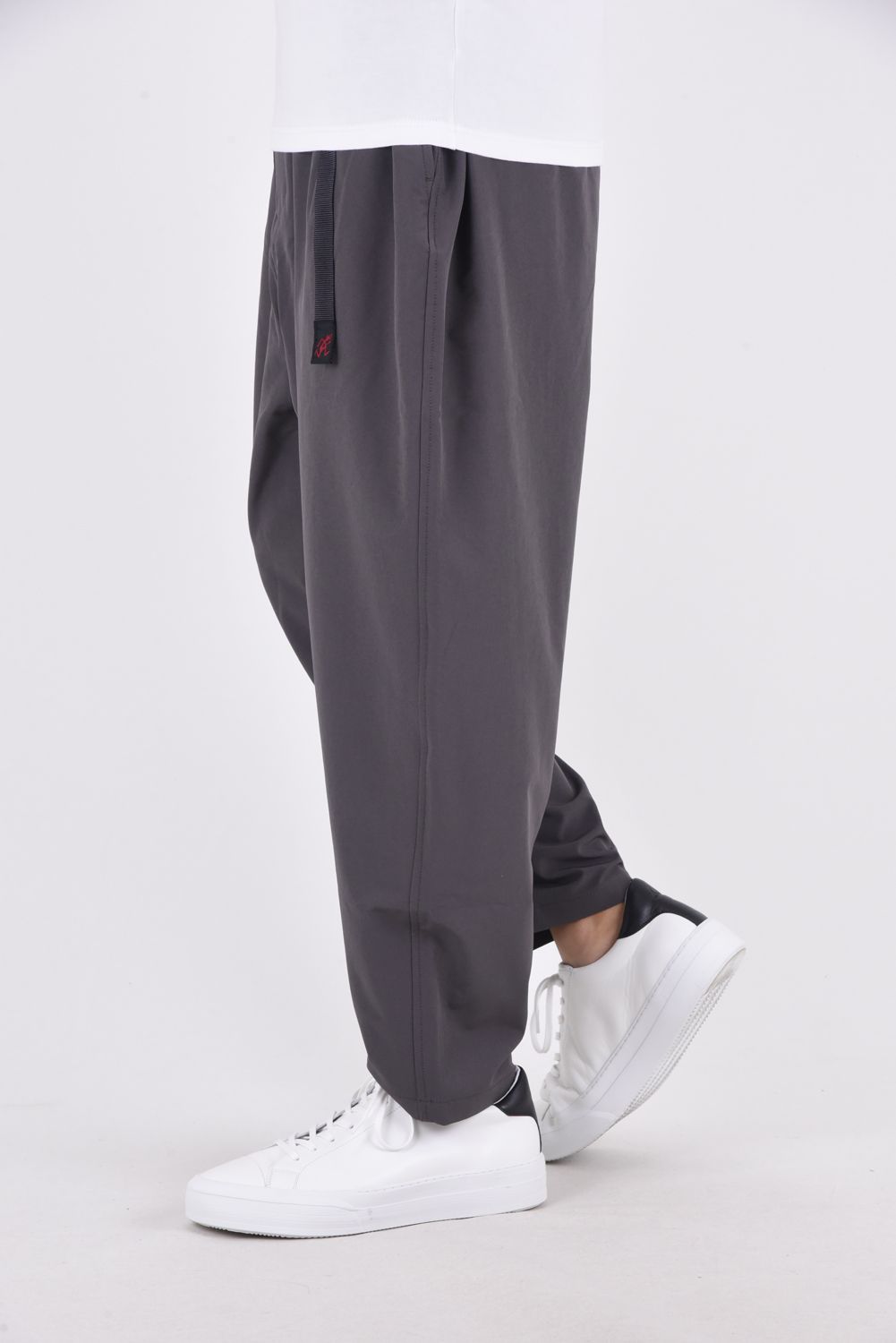 White Mountaineering - WM x GRAMICCI STRETCHED SAROUEL PANTS