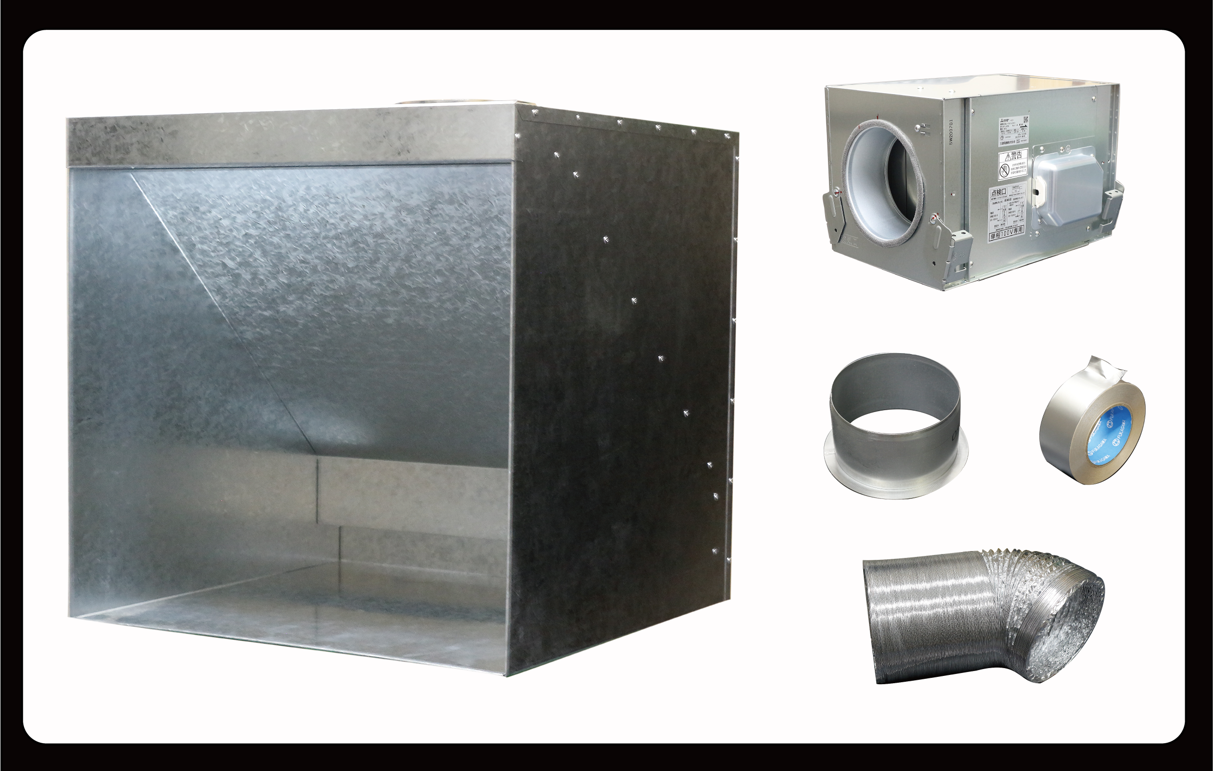 GATTOWORKS Store / NB-03 ネロブース【在庫限り】