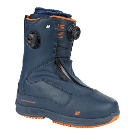 来期最新『K2』T.T ブーツ発表＆締切日のお知らせ