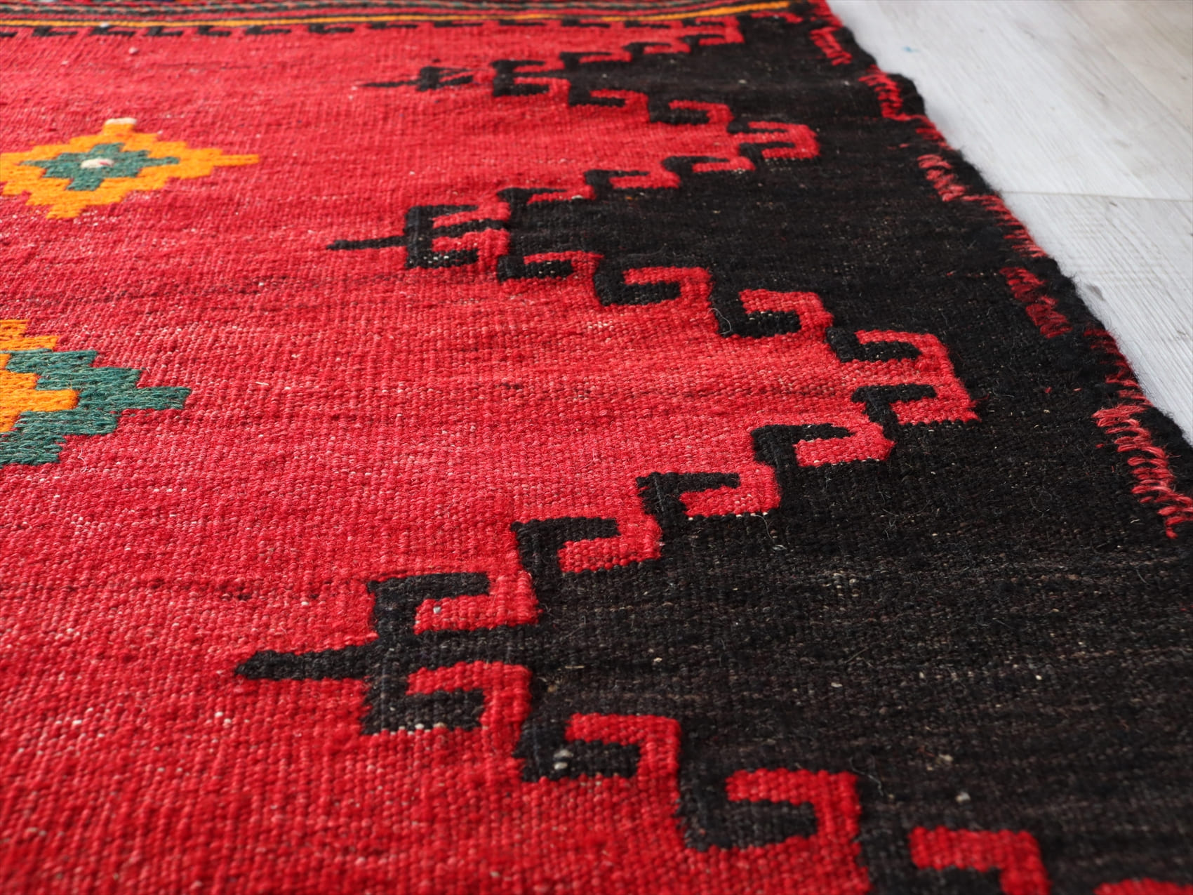 ギャッベ（ギャベ）専門店 インプレッションオブギャッベ / ソフラ