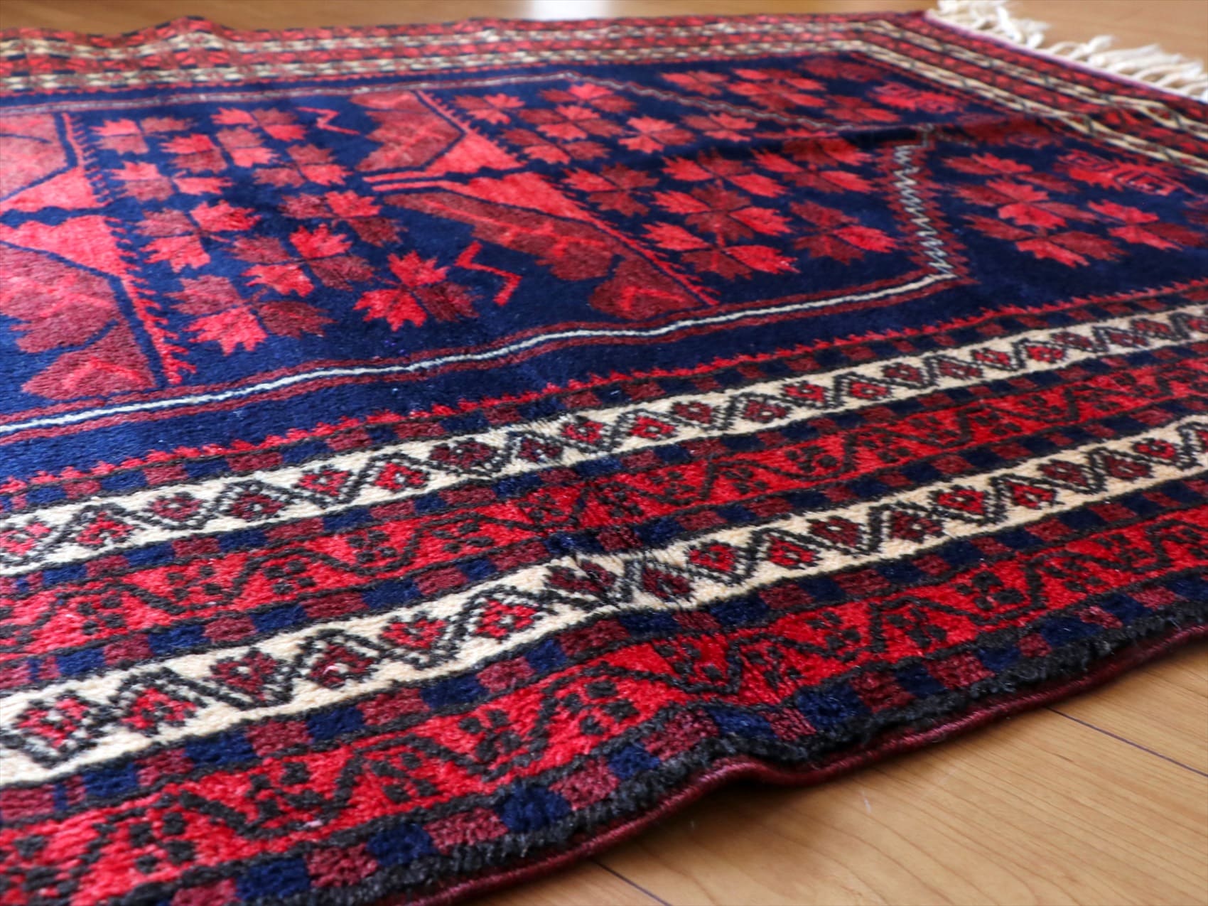 ギャッベ（ギャベ）専門店 インプレッションオブギャッベ