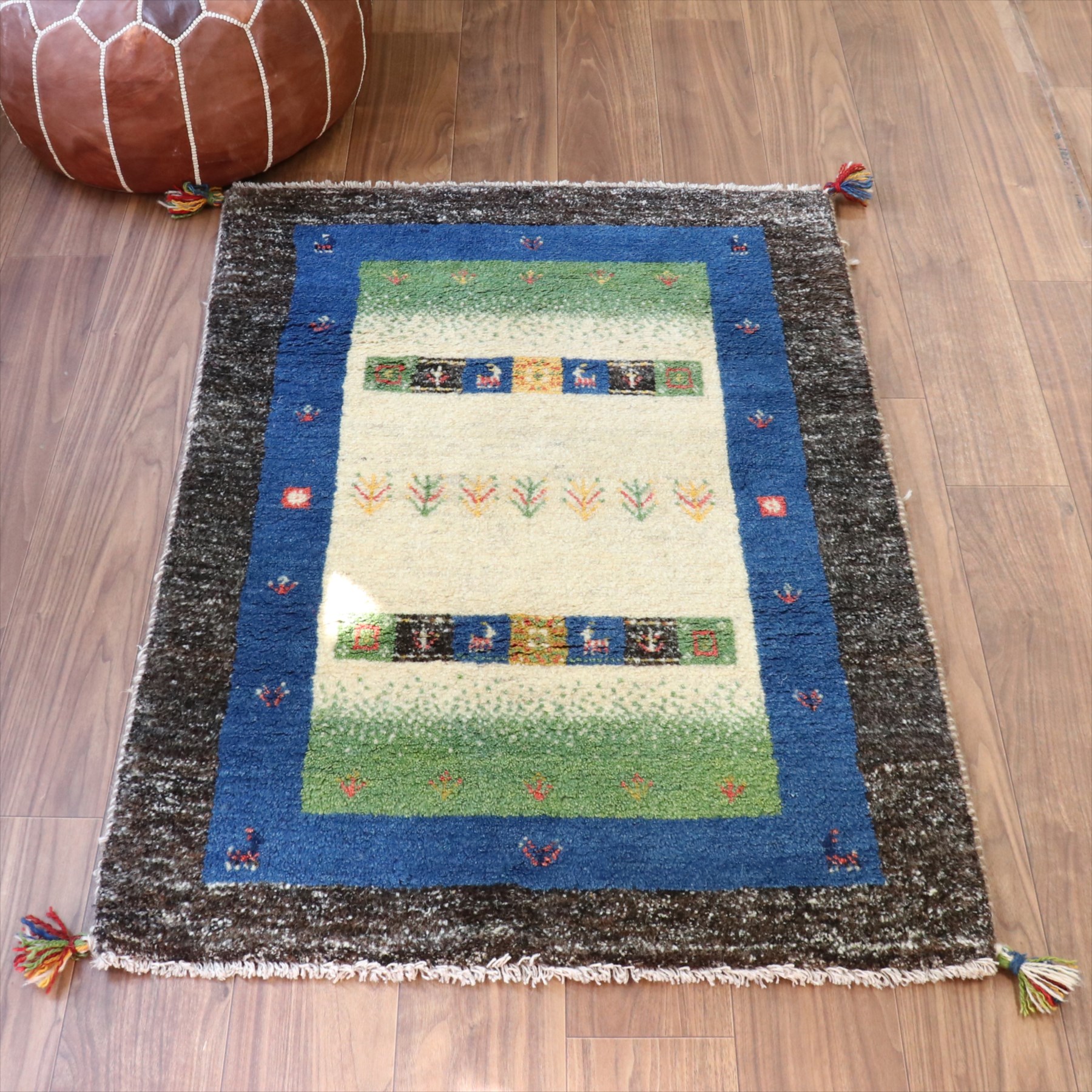 ギャッベ（ギャベ）専門店 インプレッションオブギャッベ / ギャッべ