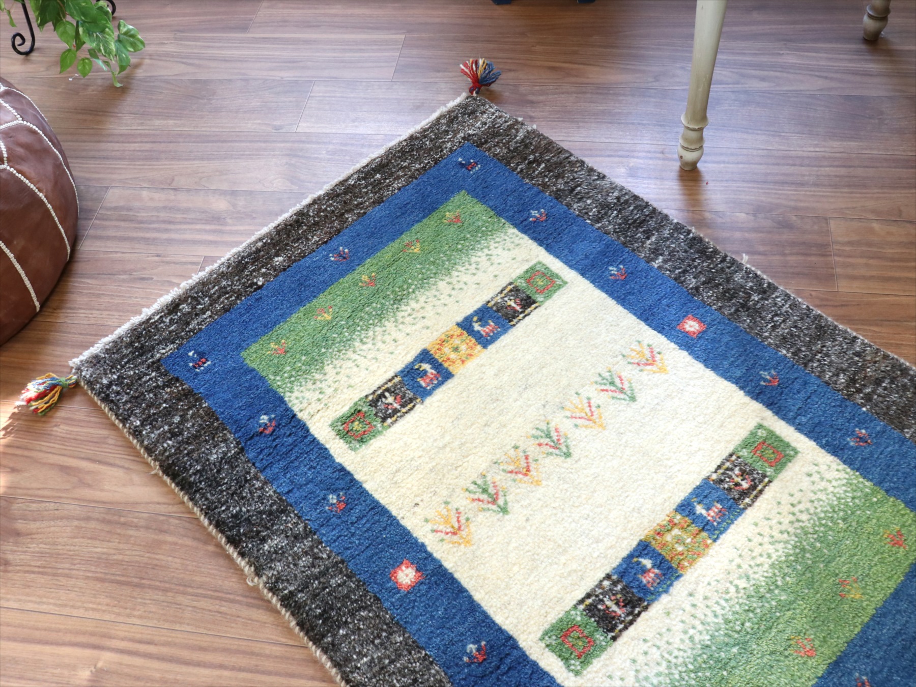 ギャッベ（ギャベ）専門店 インプレッションオブギャッベ / ギャッべ