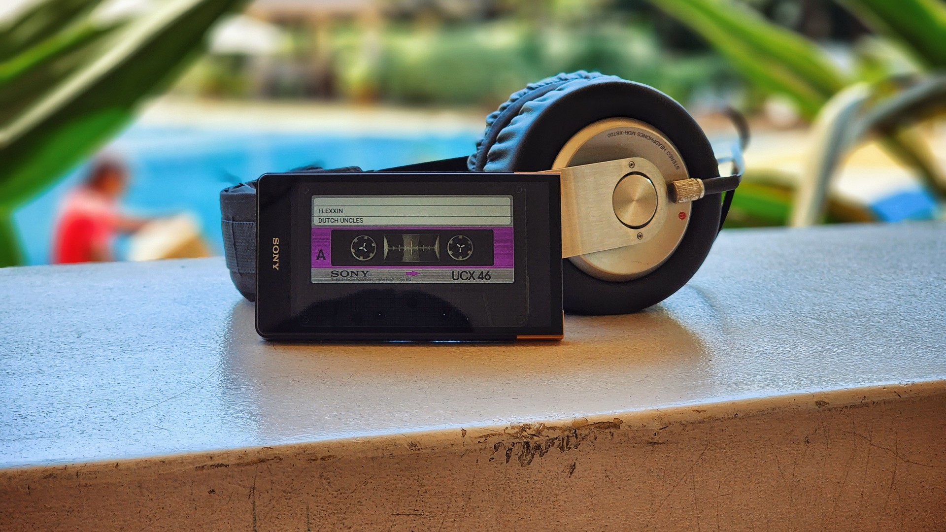 Sony Walkman NW-ZX707 Review – GadgetMatch