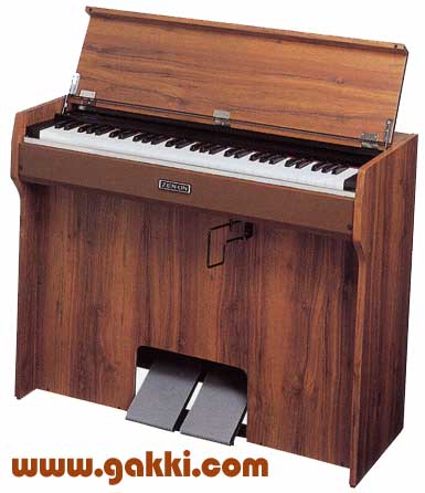 リードオルガン（足踏み・電動式オルガン）の販売【ガッキコム】