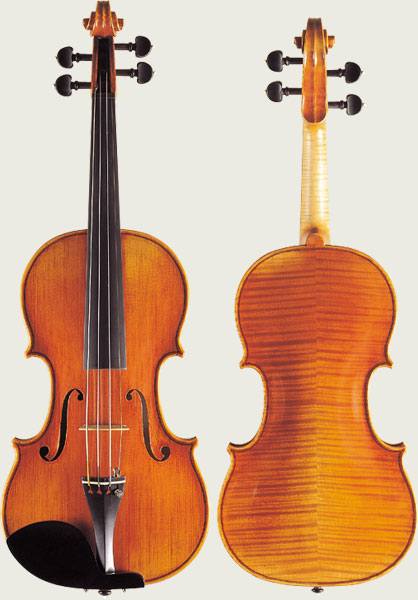 スラー】SUZUKI バイオリン No.280 1/4 Anno Suzuki（スズキ） Violin