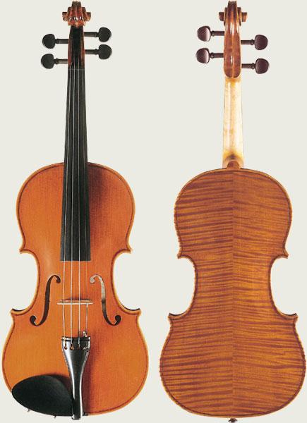 ♥8才前後の子供用♥スズキバイオリン1/2♥品番200メンテ済♥弓ケ―ス