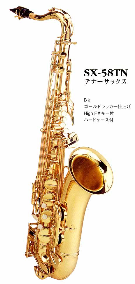 Maxtone サックス 本体 Maxtone SX-50A サックス 本体
