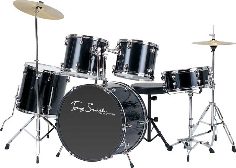 トニースミス・ドラムセット（Tony Smith Drums）の販売【ガッキコム】