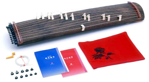 NEO-KOTO 琴 箏 NEO-KOTO輝（専用チューナー内蔵） 全長100cm