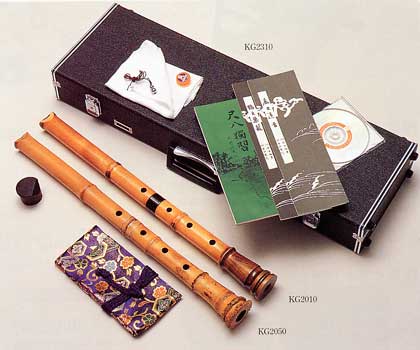 都山流 銘木 琴風尺八 石高琴風監修 都山流 銘木 琴