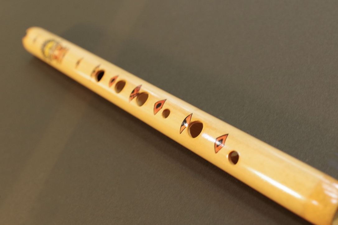 輸入ケーナを販売～QUENA【ガッキコム】