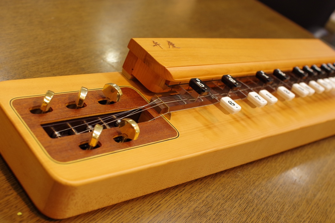 大正琴の販売～スズキ（SUZUKI）【ガッキコム】