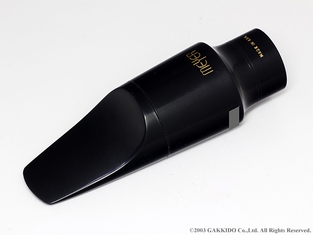 MEYER アルトサックス用マウスピース NEW YORK - 楽器堂管楽器専門ショップ