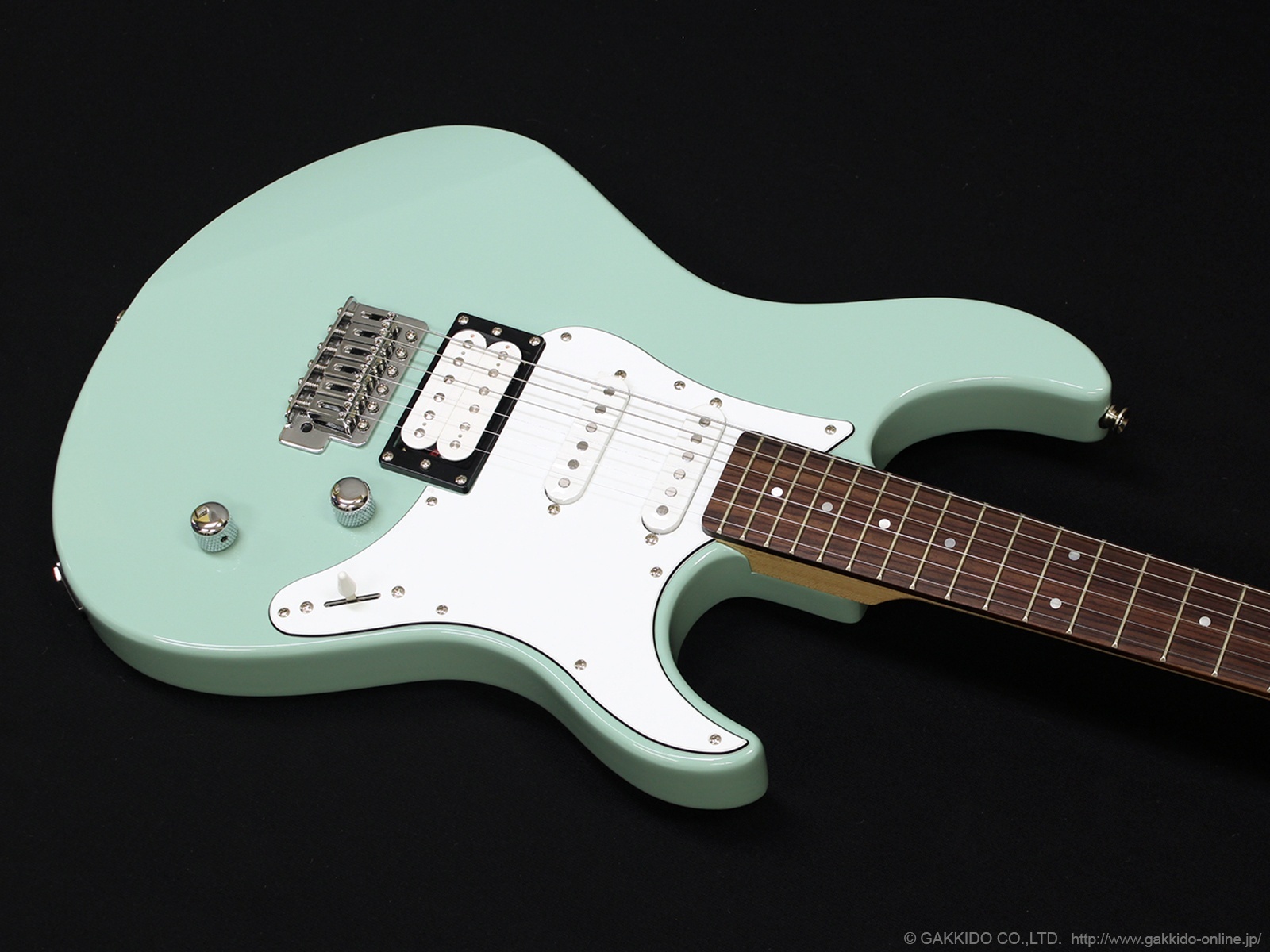 YAMAHA Pacifica 112V 関西圏手渡しのみ YAMAHA Pacifica 112V 関西圏