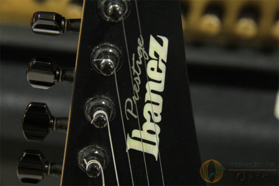 Ibanezのモデル名特定方法（一例） | 楽器買取Qsic