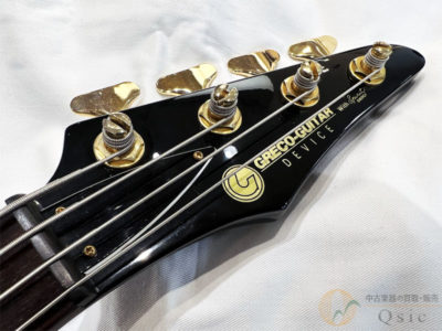 なんばマルイ店】Greco JJB-M60 | 楽器買取Qsic