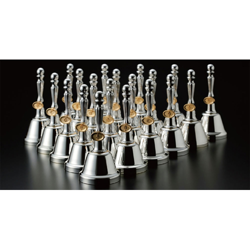 ミュージックベル（ハンドベル） - スーパーエクセレント MB－SPE