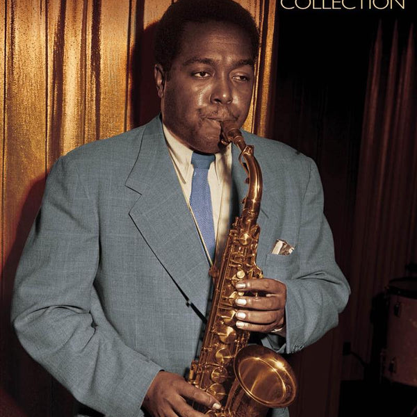 チャーリー・パーカー・コレクション《輸入サックス楽譜》 – ロケット