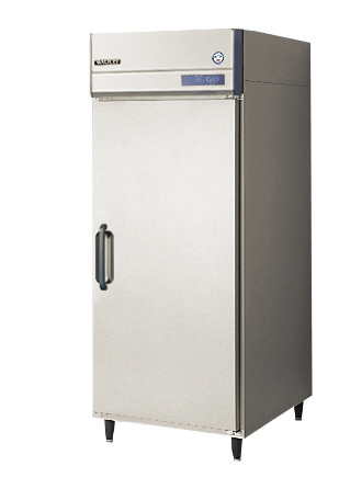 GMW-080RM1-RS - 牛乳保冷庫 - 製品情報 - フクシマガリレイ株式会社