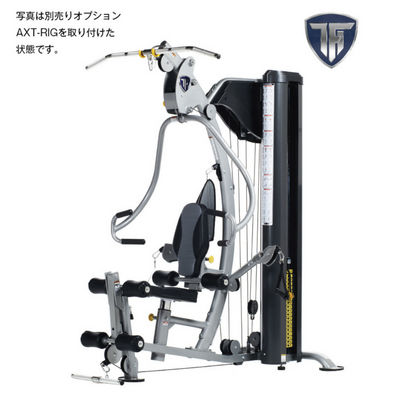 TUFFSTUFF ベーシックホームジム AXT-225 | 東北拠点のトレーニング