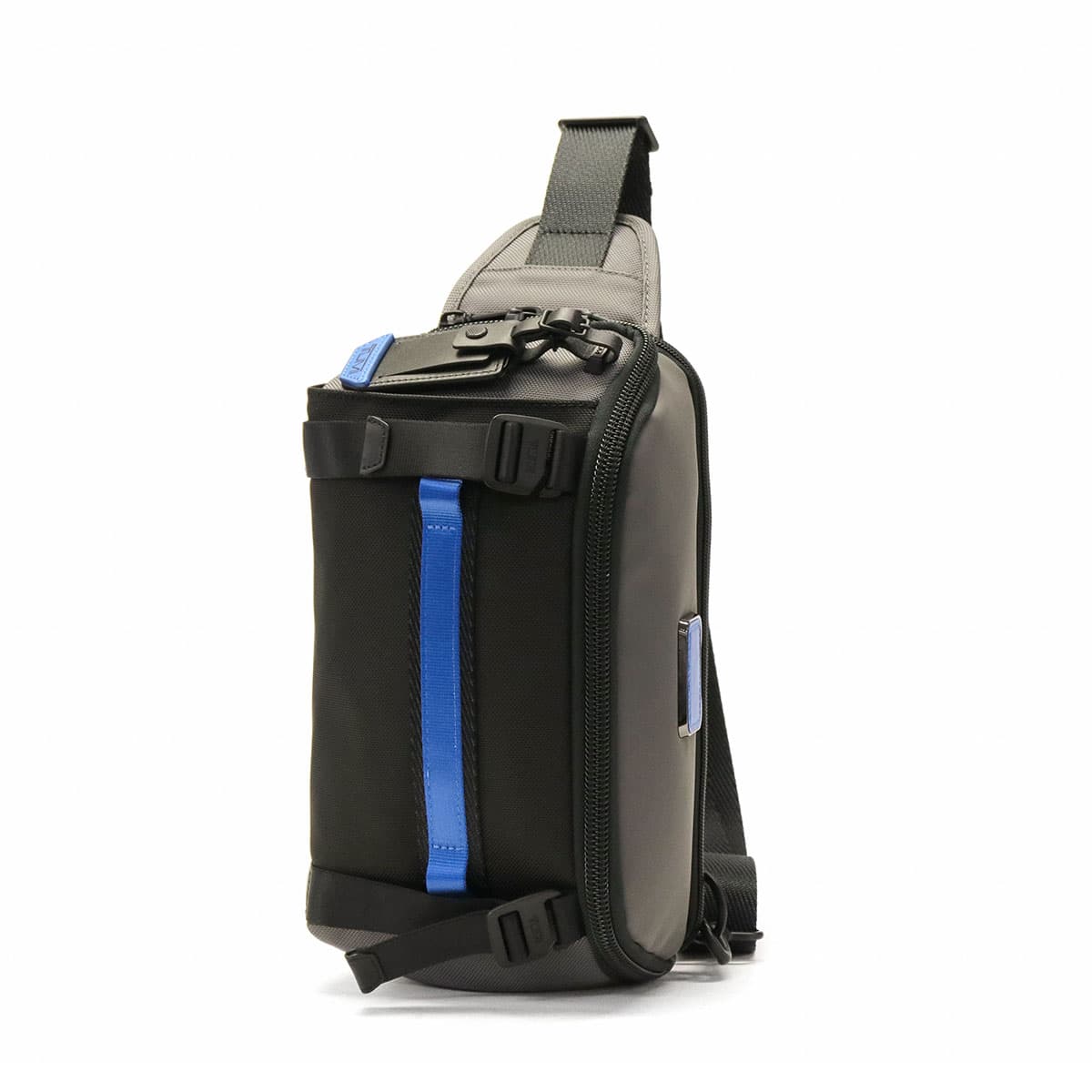 正規品5年保証】TUMI トゥミ Alpha Bravo 「プラトーン」スリング