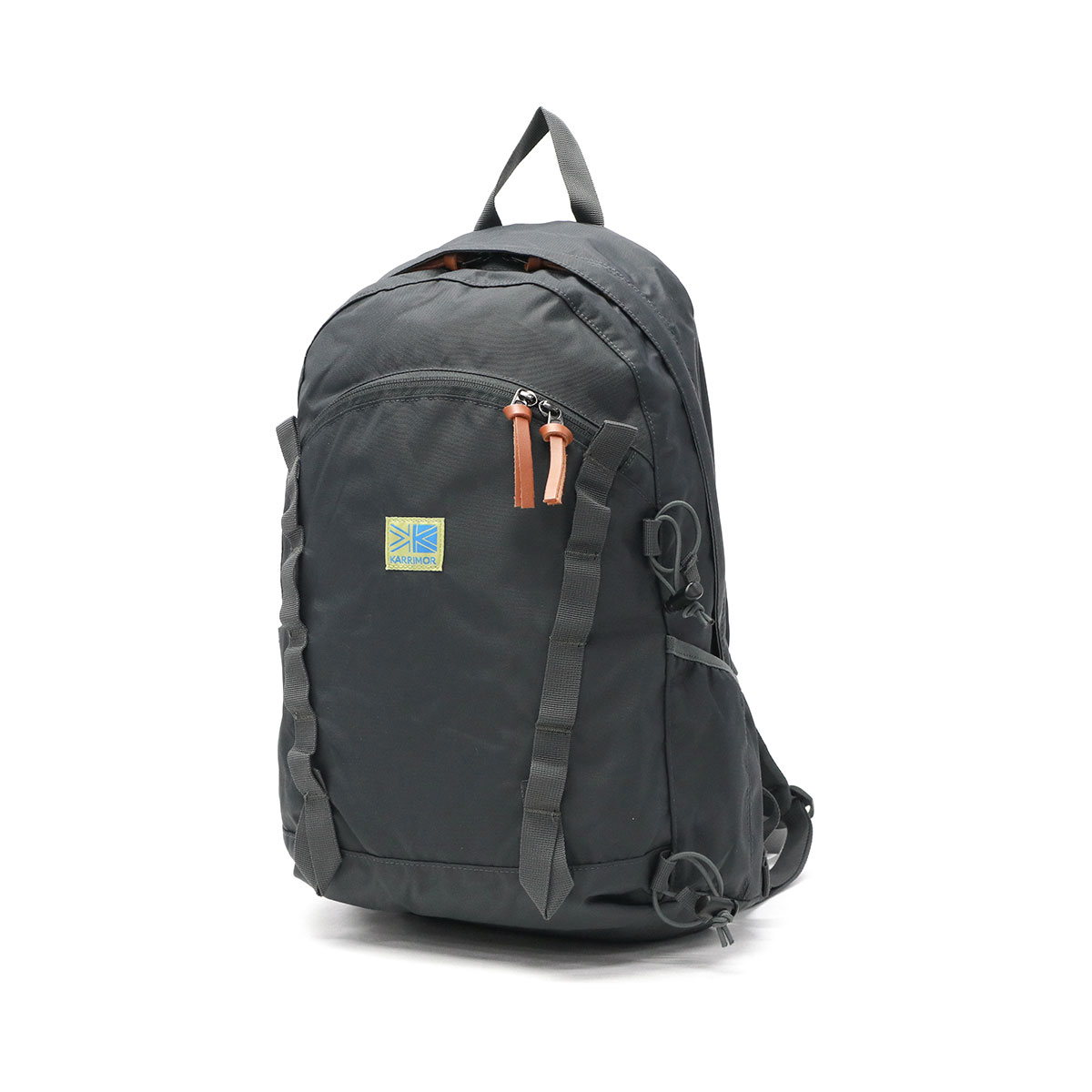 KARRIMOR カリマー VT day pack F リュックサック 20L 501220｜【正規