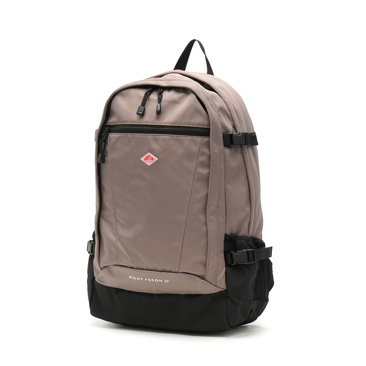 セール30%OFF】 DANTON ダントン POLYESTER TWILL BACKPACK リュック