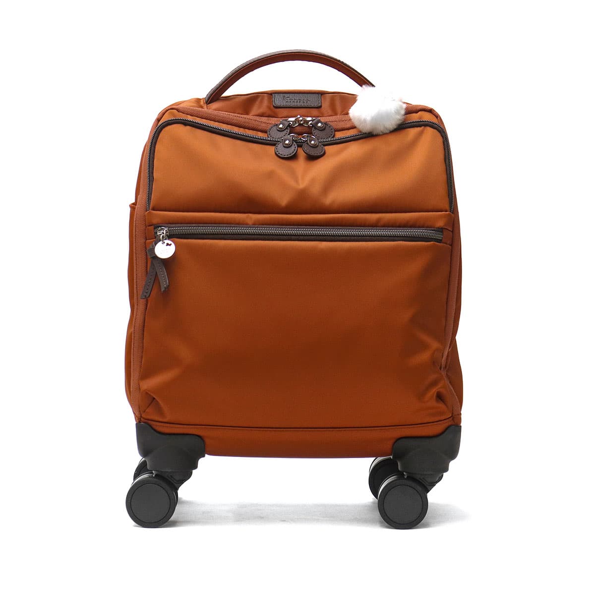 Kanana project カナナプロジェクト カナナマイトローリー キャリー