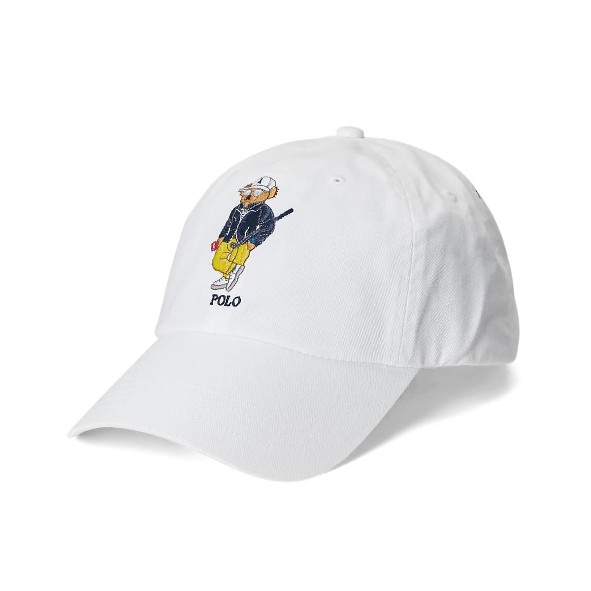 POLO RALPH LAUREN ポロラルフローレン POLO GOLF/RLX GOLF Polo ベア