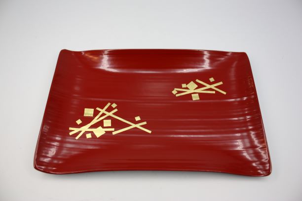 茶道具・古道具・漆器・象彦・菓子盆・干菓子盆 茶道具・古道具・古