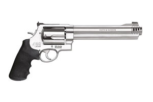 Smith & Wesson 150854 - Model 686 PLUS - Distinguished Combat