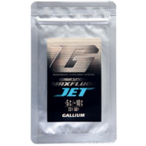 GIGA SPEED Maxfluor JET | 株式会社ガリウム | GALLIUM CO.,LTD