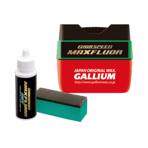 スキー GALLIUM GIGA SPEED PIWDER MOIST Gallium Giga Speed Powder
