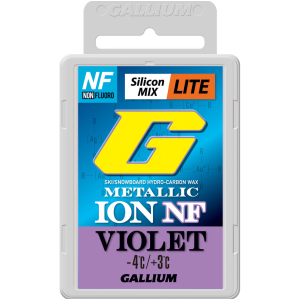 METALLIC ION NF LITE VIOLET | 株式会社ガリウム | GALLIUM CO.,LTD