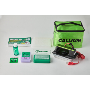 ワクシングKit | 株式会社ガリウム | GALLIUM CO.,LTD. a.k.a. GALLIUM