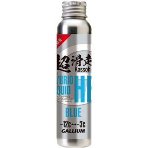 HYBRID HF LIQUID BLUE(60g) | 株式会社ガリウム | GALLIUM CO.,LTD