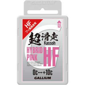 HYBRID HF PINK(50g) | 株式会社ガリウム | GALLIUM CO.,LTD. a.k.a.