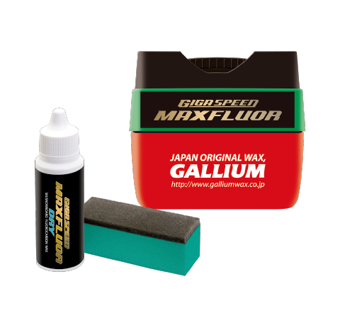 GALLIUM GIGASPEED POWER MOIST 30g